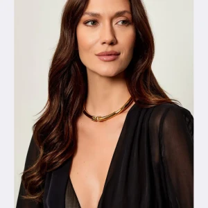 Elisabetta Franchi Naszyjnik