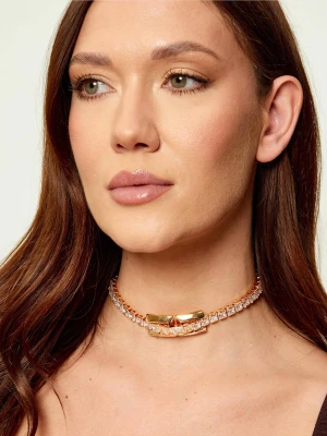 Elisabetta Franchi Naszyjnik
