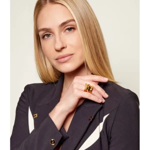 Elisabetta Franchi Pierścionek