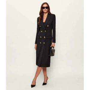 Elisabetta Franchi Płaszcz