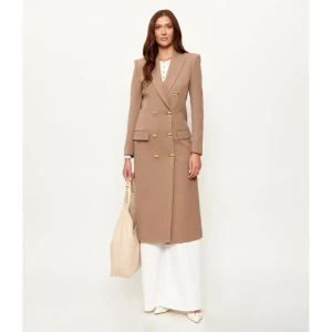 Elisabetta Franchi Płaszcz