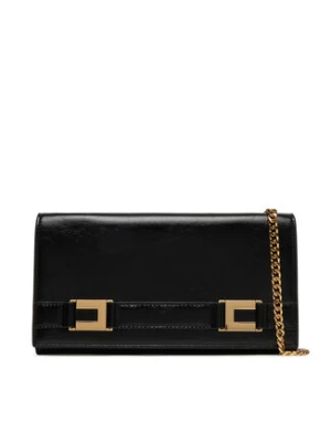 Elisabetta Franchi Portfel PF-65A-61E2-V270 Czarny