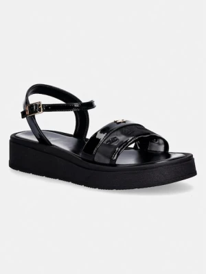 Elisabetta Franchi sandały dziecięce