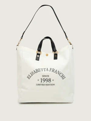 Elisabetta Franchi Shopperka
