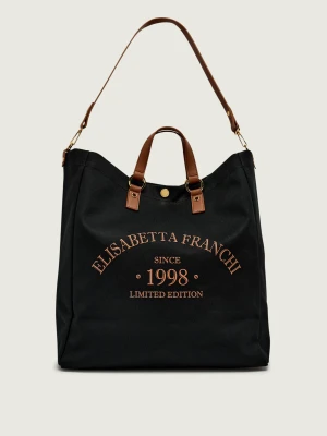 Elisabetta Franchi Shopperka
