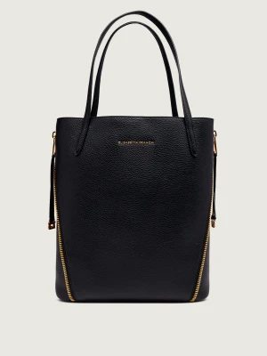 Elisabetta Franchi Shopperka czarny
