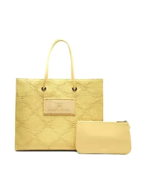Elisabetta Franchi Shopperka + saszetka