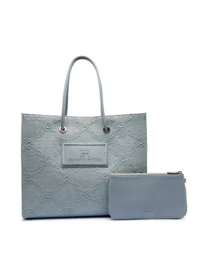 Elisabetta Franchi Shopperka + saszetka
