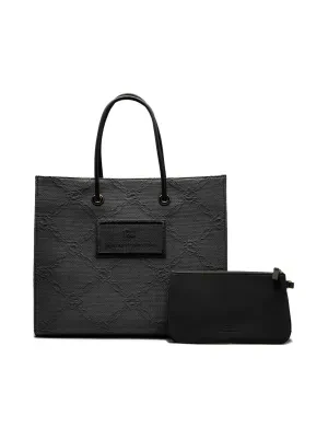 Elisabetta Franchi Shopperka + saszetka