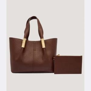 Elisabetta Franchi Shopperka + saszetka
