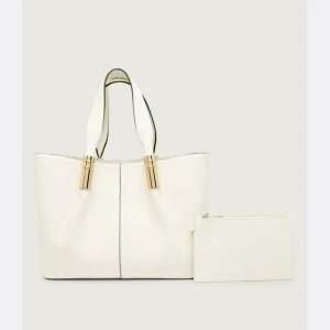 Elisabetta Franchi Shopperka + saszetka