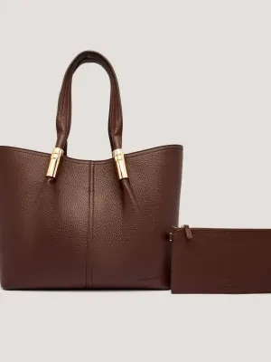 Elisabetta Franchi Shopperka + saszetka