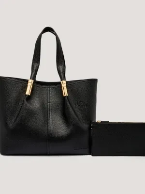 Elisabetta Franchi Shopperka + saszetka