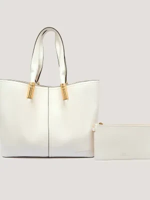 Elisabetta Franchi Shopperka + saszetka