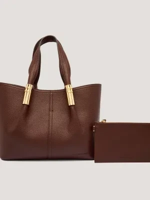 Elisabetta Franchi Shopperka + saszetka
