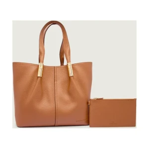 Elisabetta Franchi Shopperka + saszetka