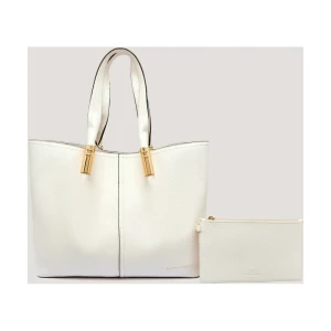 Elisabetta Franchi Shopperka + saszetka