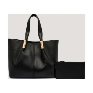 Elisabetta Franchi Shopperka + saszetka