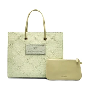 Elisabetta Franchi Shopperka + saszetka