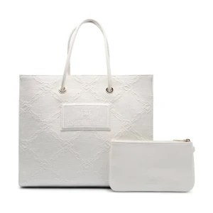 Elisabetta Franchi Shopperka + saszetka