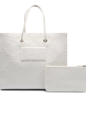 Elisabetta Franchi Shopperka + saszetka