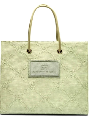 Elisabetta Franchi Shopperka + saszetka