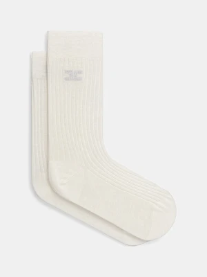 Elisabetta Franchi skarpetki bawełniane