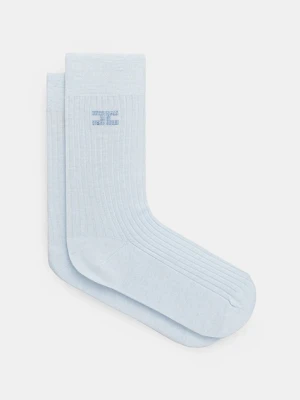 Elisabetta Franchi skarpetki bawełniane