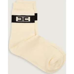 Elisabetta Franchi Skarpety