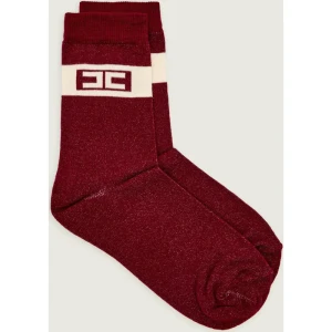 Elisabetta Franchi Skarpety