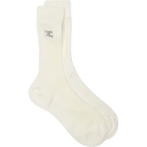 Elisabetta Franchi Skarpety