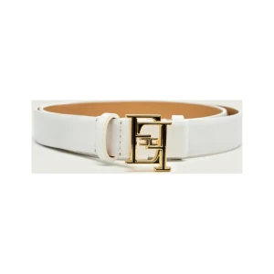 Elisabetta Franchi Skórzany pasek