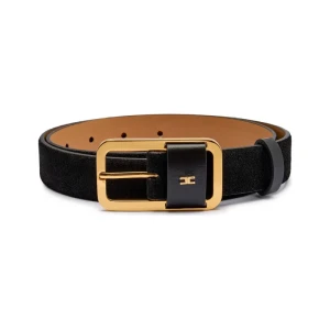 Elisabetta Franchi Skórzany pasek