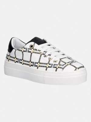 Elisabetta Franchi sneakersy dziecięce