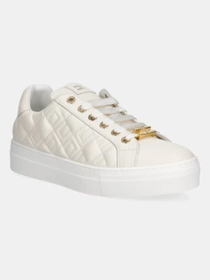 Elisabetta Franchi sneakersy skórzane