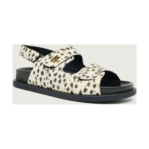 Elisabetta Franchi Sneakersy | z dodatkiem skóry