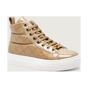 Elisabetta Franchi Sneakersy | z dodatkiem skóry