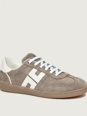 Elisabetta Franchi Sneakersy | zamsz