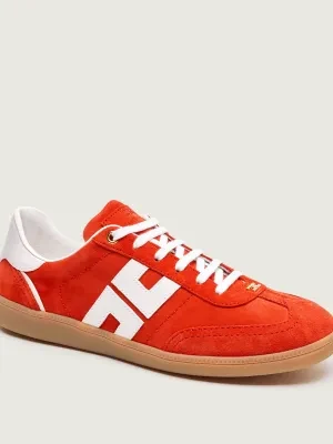 Elisabetta Franchi Sneakersy | zamsz