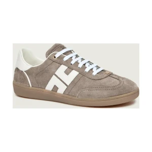 Elisabetta Franchi Sneakersy | zamsz