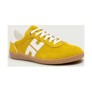 Elisabetta Franchi Sneakersy | zamsz