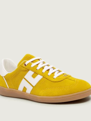 Elisabetta Franchi Sneakersy | zamsz