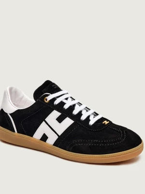 Elisabetta Franchi Sneakersy | zamsz