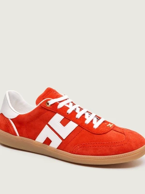 Elisabetta Franchi Sneakersy | zamsz