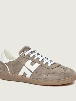 Elisabetta Franchi Sneakersy | zamsz