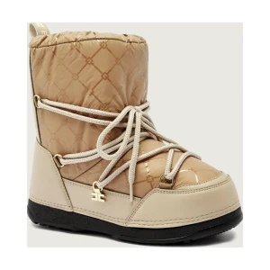 Elisabetta Franchi Śniegowce