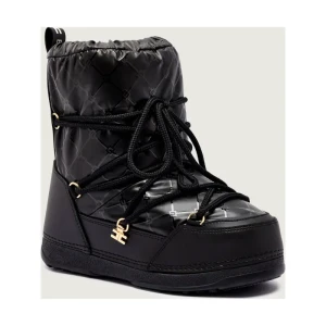 Elisabetta Franchi Śniegowce