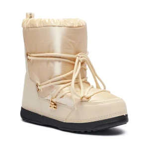 Elisabetta Franchi Śniegowce