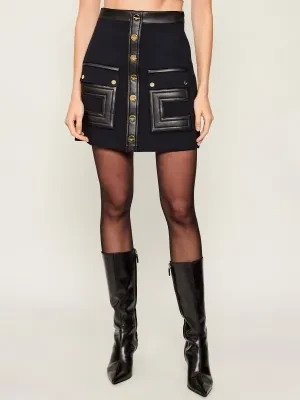 Elisabetta Franchi Spódnica