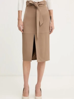 Elisabetta Franchi spódnica